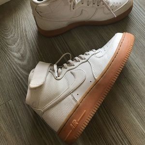 Women’s Nike Air Force 1